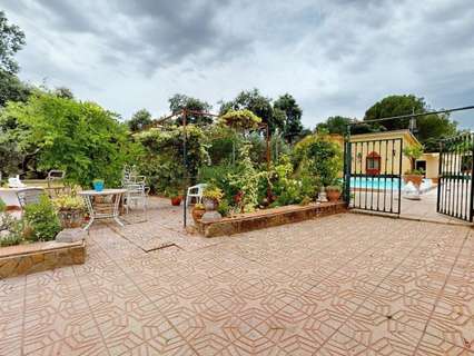 Chalet en venta en Córdoba rebajado