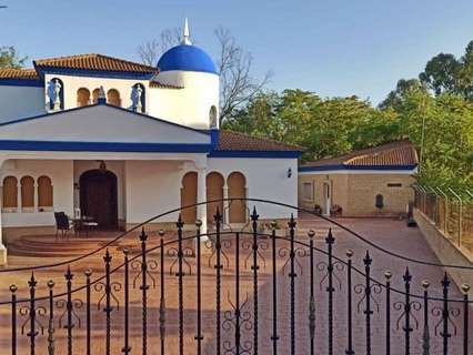 Chalet en alquiler en Córdoba