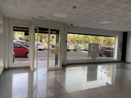 Local comercial en venta en Córdoba