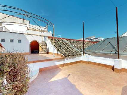 Casa en venta en Córdoba rebajada