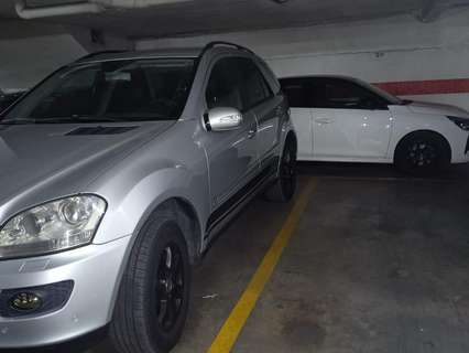 Plaza de parking en venta en Córdoba