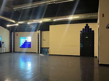 Nave industrial en venta en Córdoba