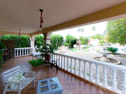 Chalet en venta en Córdoba