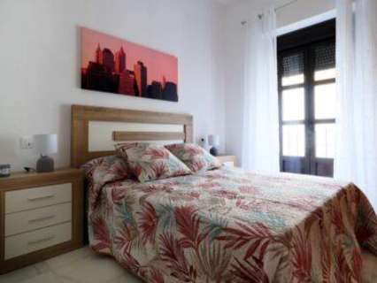 Piso en alquiler en Córdoba