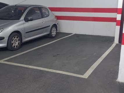 Plaza de parking en alquiler en Córdoba