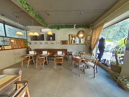 Local comercial en alquiler en Córdoba