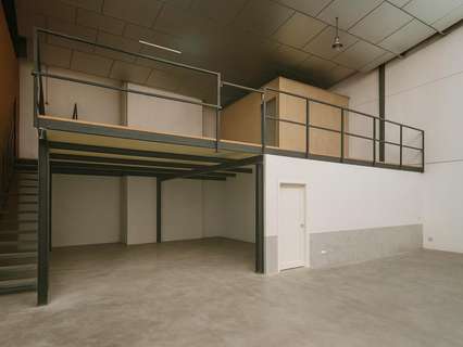 Nave industrial en venta en Córdoba