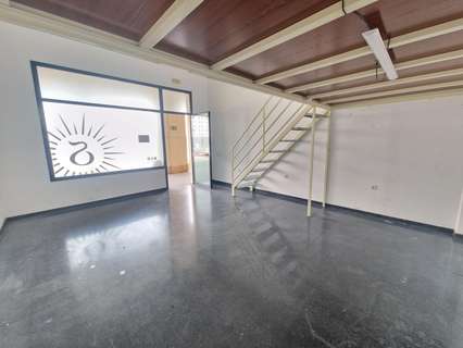 Oficina en alquiler en Córdoba