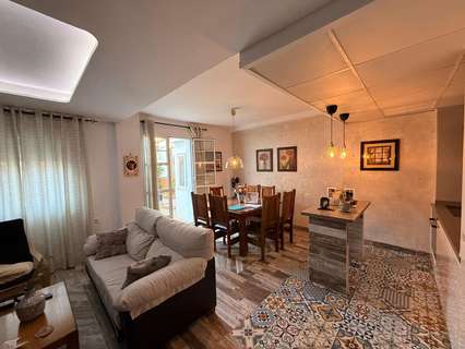 Casa en venta en La Victoria