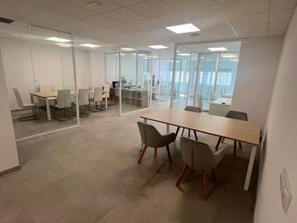 Oficina en alquiler en Córdoba