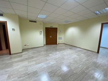 Oficina en alquiler en Córdoba