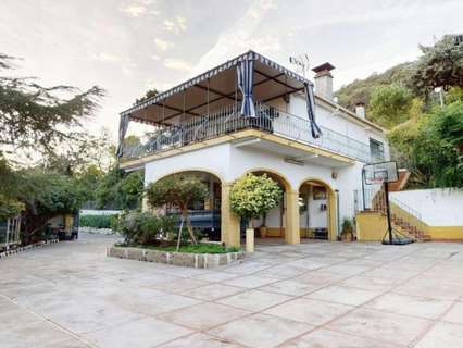 Chalet en venta en Córdoba