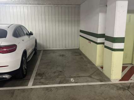 Plaza de parking en venta en Córdoba