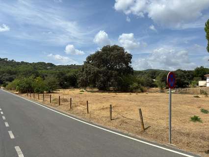 Parcela urbana en venta en Córdoba