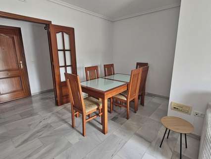 Piso en alquiler en Córdoba