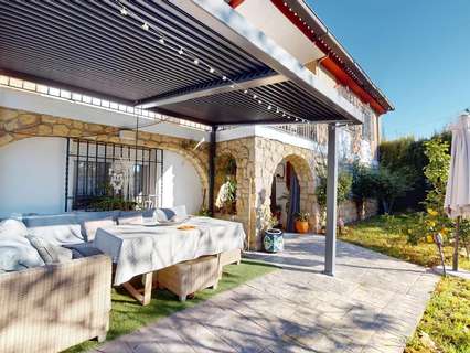 Chalet en venta en Córdoba