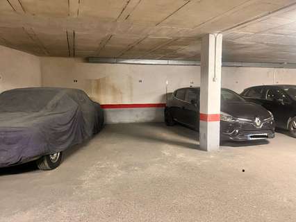 Plaza de parking en venta en Córdoba