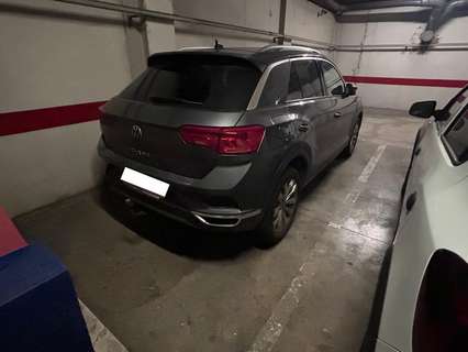 Plaza de parking en venta en Córdoba