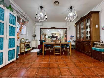 Casa en venta en Córdoba zona Santa Cruz