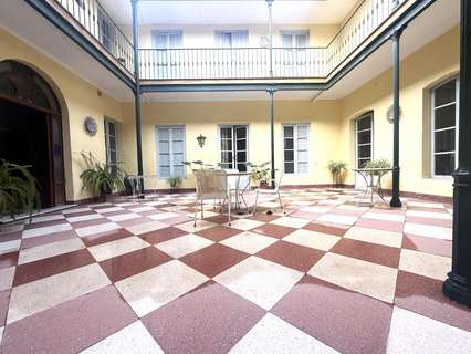 Casa en venta en Bujalance