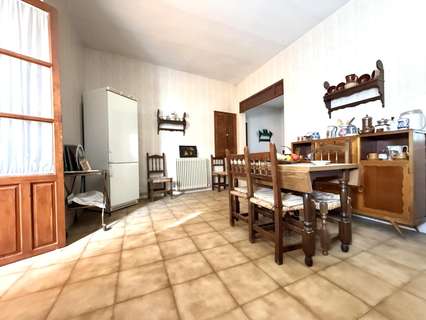 Casa en venta en Bujalance