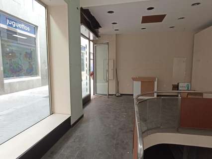 Local comercial en venta en Córdoba