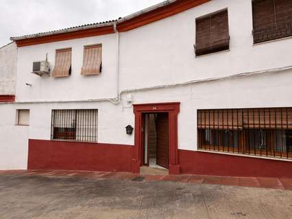 Piso en venta en Montoro
