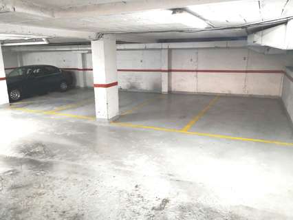 Plaza de parking en alquiler en Córdoba