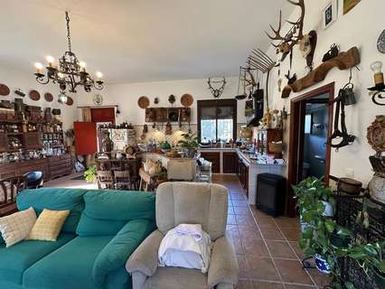 Casa en venta en Villaviciosa de Córdoba