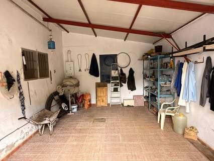 Casa rústica en venta en Obejo