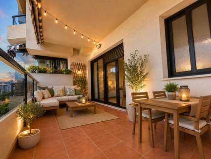 Piso en venta en Málaga
