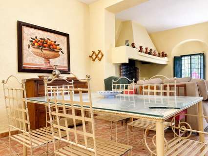 Casa en venta en Montoro