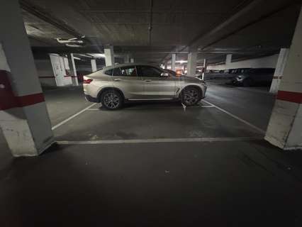 Plaza de parking en venta en Córdoba