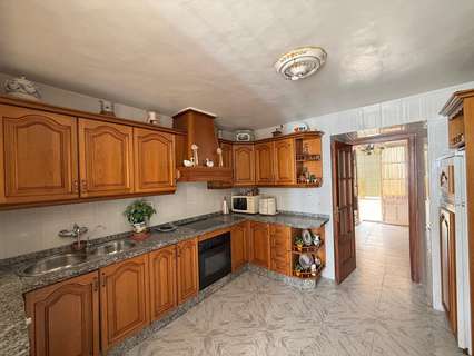 Casa en venta en Benamejí