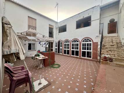 Casa en venta en Villafranca de Córdoba