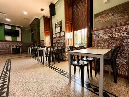 Edificio en venta en Montoro
