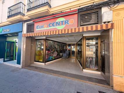 Local comercial en venta en La Carlota