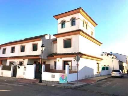 Casa en venta en Olivares, rebajada