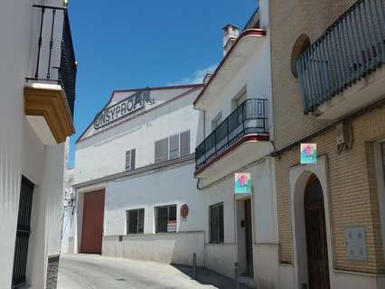 Casa en venta en Lebrija