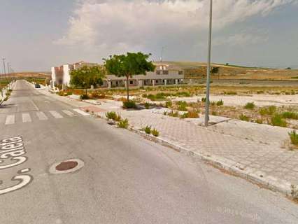 Parcela urbana en venta en Lebrija