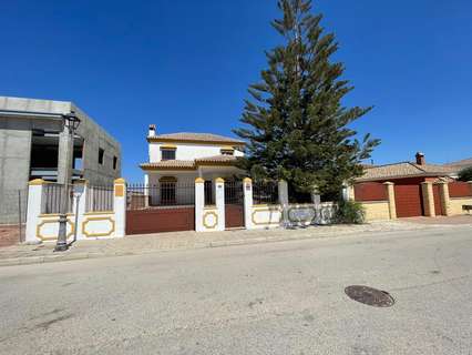 Chalet en venta en Las Cabezas de San Juan