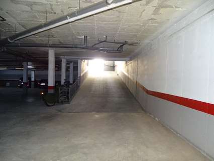 Plaza de parking en venta en Dos Hermanas