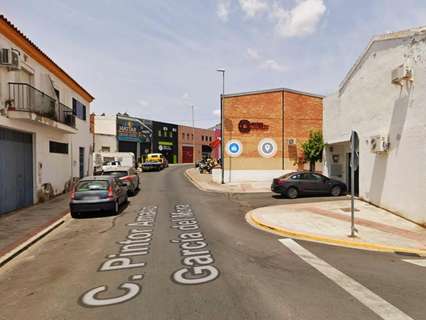 Plaza de parking en venta en Dos Hermanas