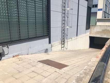 Plaza de parking en venta en Sevilla