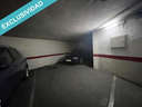 Plaza de parking en venta en Fuenlabrada