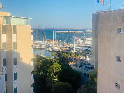 Dúplex en venta en Palma de Mallorca