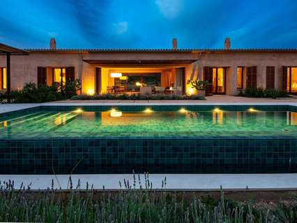 Casa rústica en venta en Llucmajor