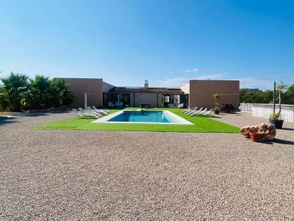 Casa rústica en venta en Llucmajor