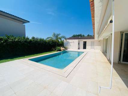 Chalet en venta en Bunyola