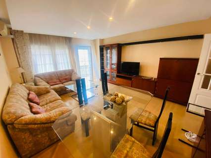 Piso en alquiler en Palma de Mallorca